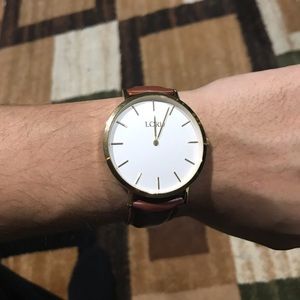 Lord Timepiece watch